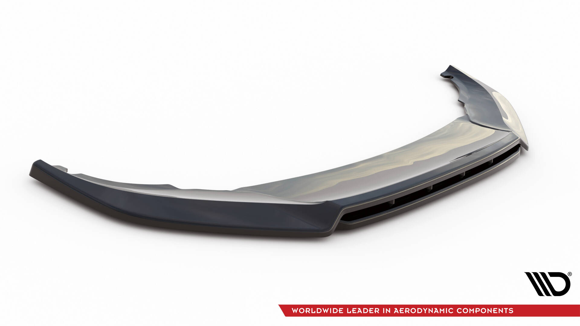 Front Splitter V.5 Cupra Formentor Mk1 - 5