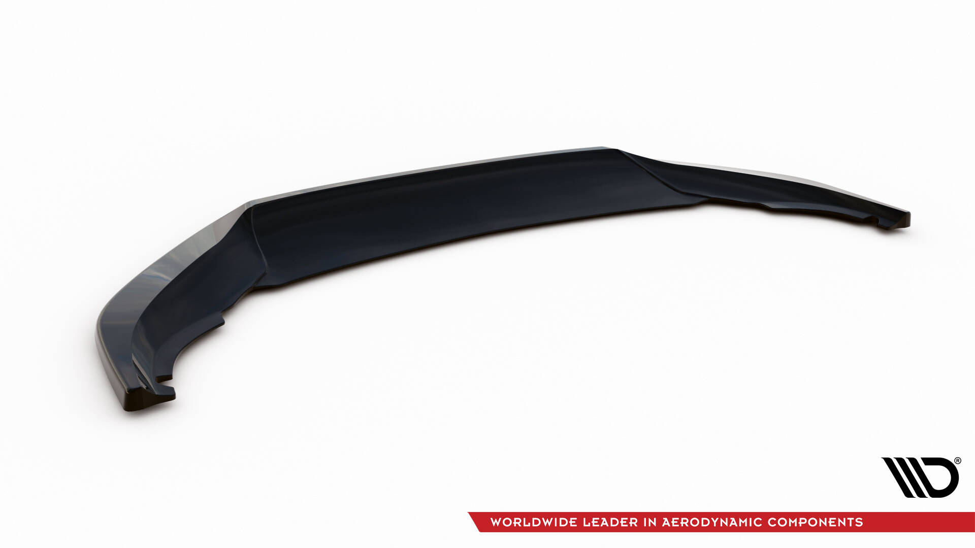 Front Splitter V.5 Cupra Formentor Mk1 - 6