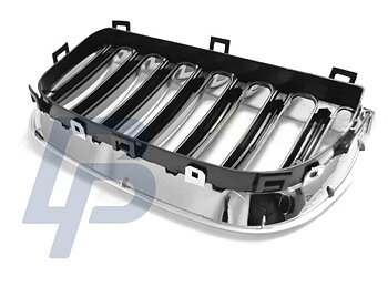 BMW X3 E83 04-06 KROM GRILL