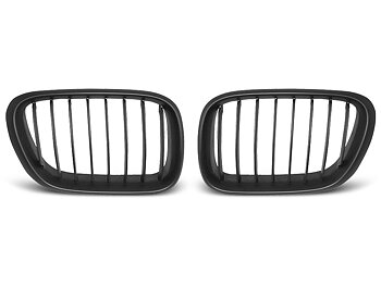 BMW X5 E53 09.99-10.03 BLACK