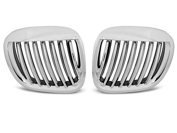 BMW Z3 01.96-02 KROM GRILL