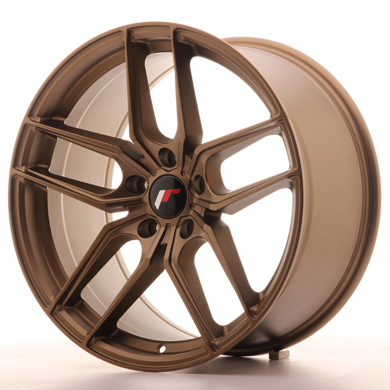 Japan Racing JR25 19x9,5 ET35 5x120 Bronze