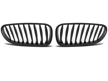 BMW Z4 (E85) 06-08 LIFT MATT BLACK