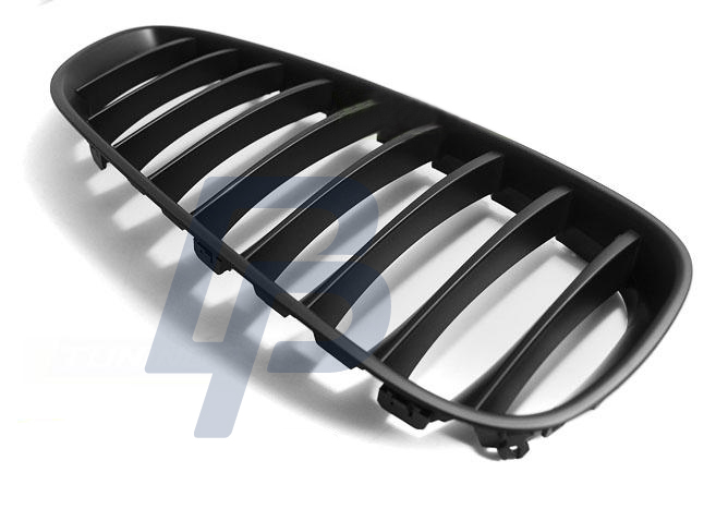 BMW Z4 (E89) 09-  MATT BLACK - 2