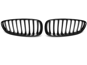 BMW Z4 (E89) 09-  MATTSVART GRILL