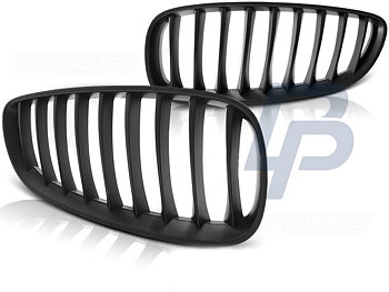 BMW E87/E81 04-07 BLACK