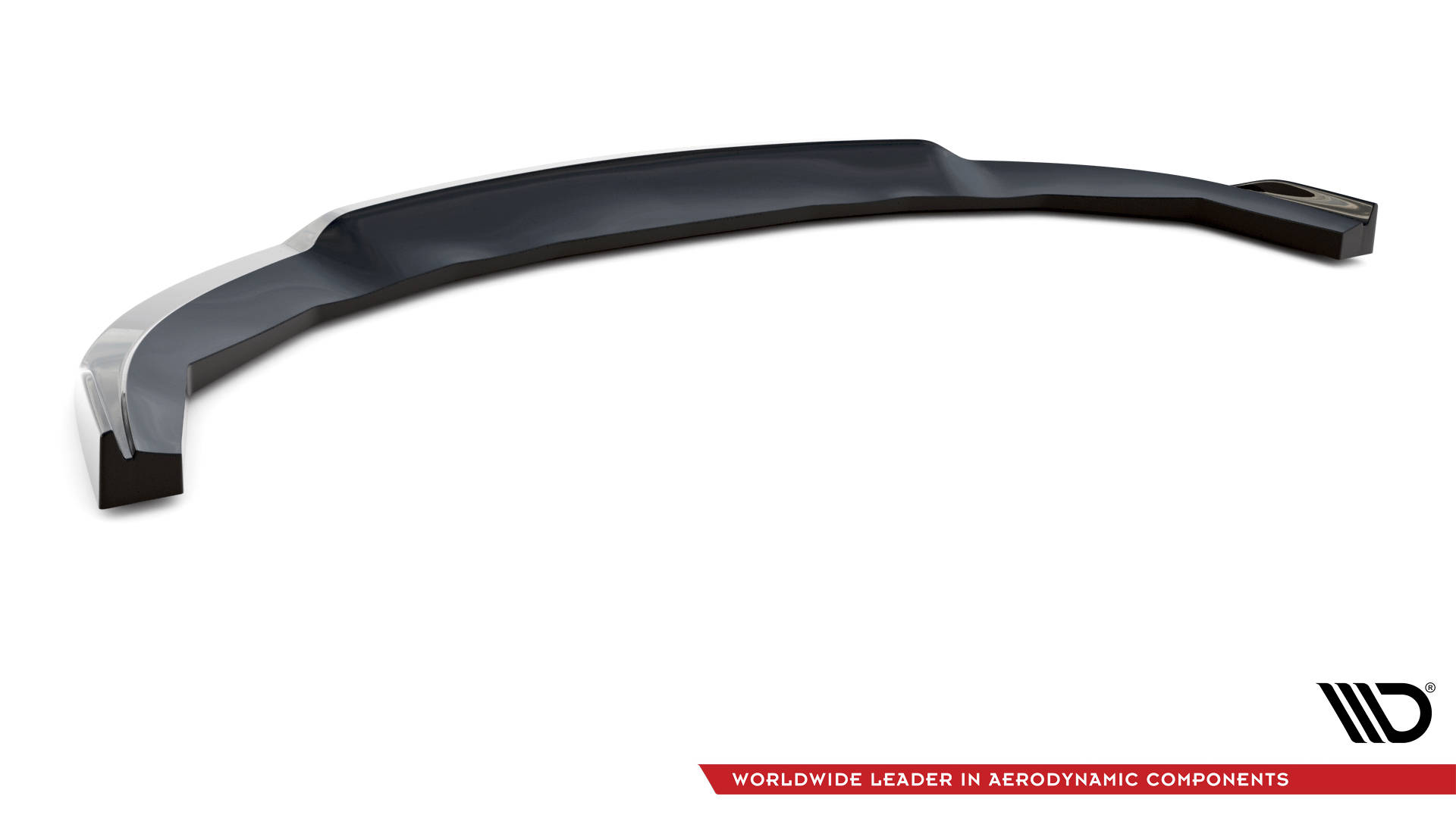 Front Splitter V.1 Dodge Charger SRT Mk7 Facelift - 6