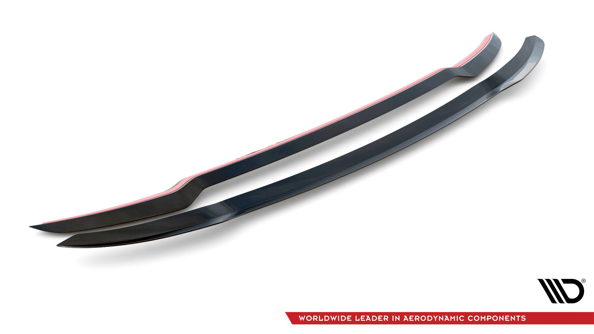 Spoiler CAP Dodge Charger SRT Mk7 Facelift - 6