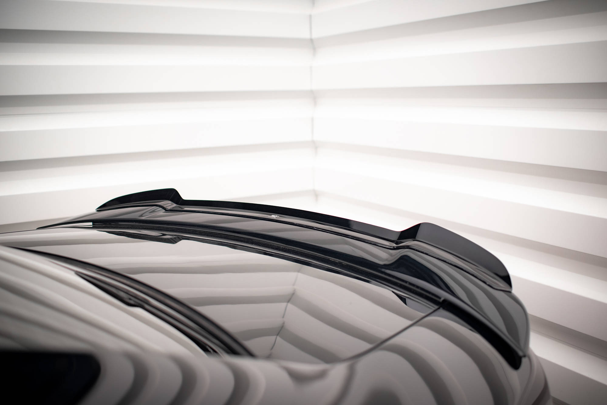Spoiler CAP Dodge Charger SRT Mk7 Facelift - 4