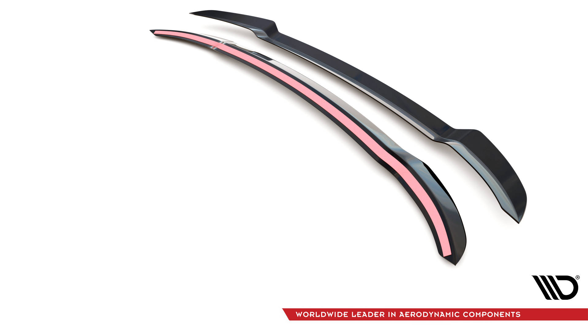 Spoiler CAP Dodge Charger SRT Mk7 Facelift - 5