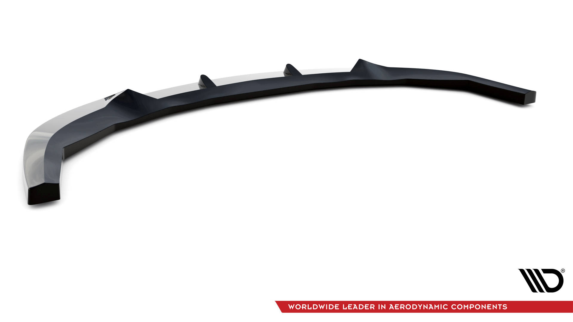 Front Splitter V.2 Dodge Charger SRT Mk7 Facelift - 6