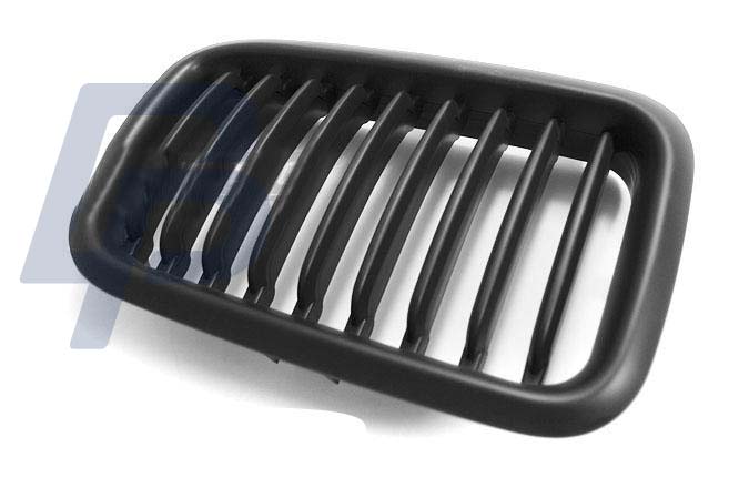 BMW E36 12.90-09.96 BLACK - 2