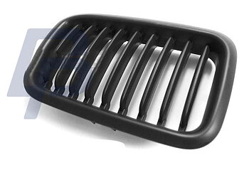 BMW E36 12.90-09.96 BLACK