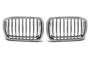 BMW E36 12.90-09.96 CHROME