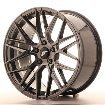 Japan Racing JR28 19x9,5 ET35 5x120 Hyper Black