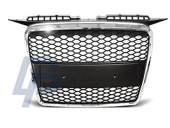 AUDI A3 RS-TYPE 06.05-03.08 CHROME