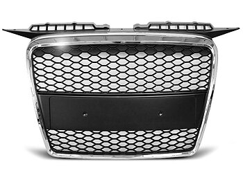 AUDI A3 RS-TYPE 06.05-03.08 CHROME