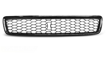 AUDI A4 (B5) RS-TYPE 11.94-09.00 BLACK