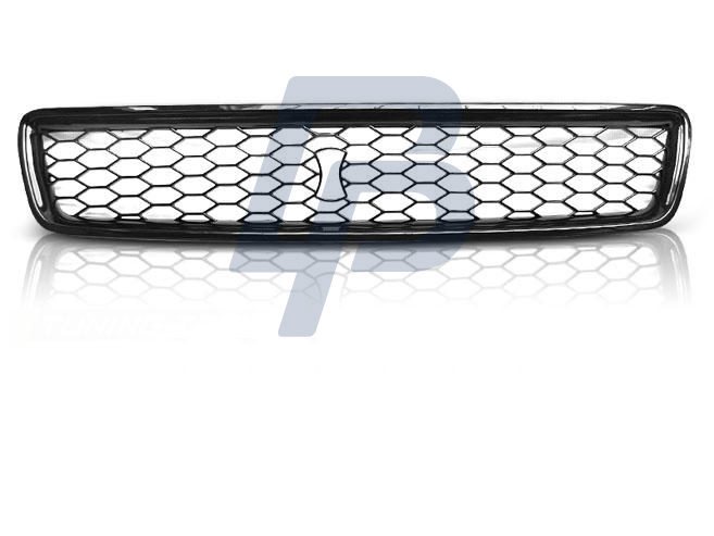 AUDI A4 (B5) RS-TYPE 11.94-09.00 BLACK - 2