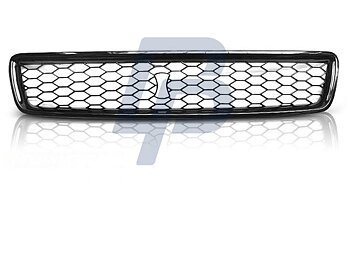 AUDI A4 (B5) RS-TYPE 11.94-09.00 BLACK