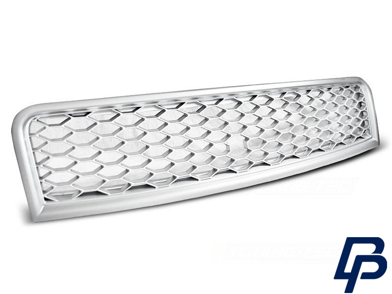 AUDI A4 (B6) RS-TYPE 10.00-10.04 MATT SILVER - 2