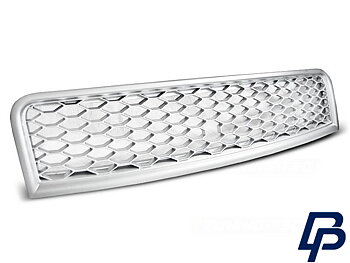 AUDI A4 (B6) RS-TYPE 10.00-10.04 MATT SILVER