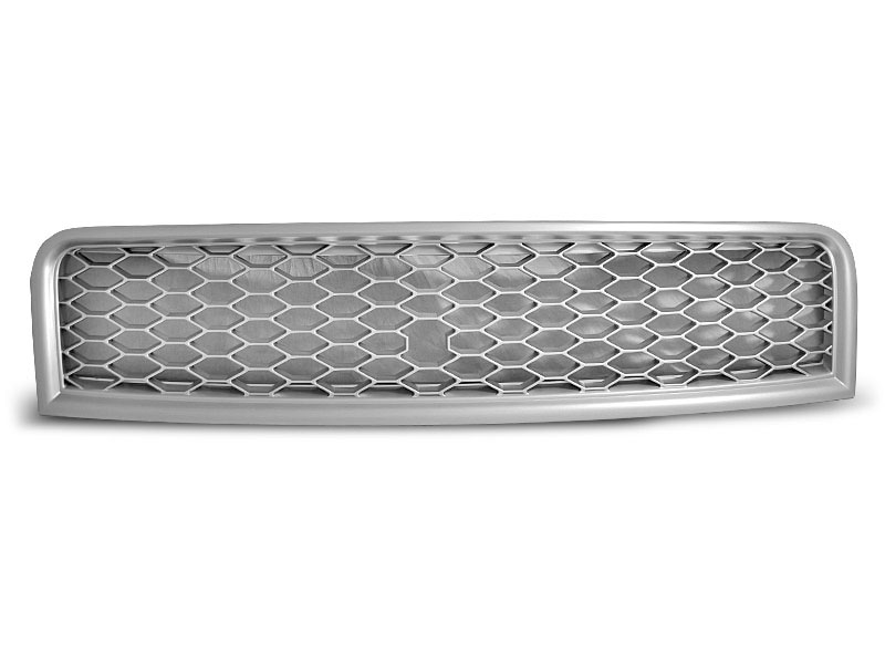 AUDI A4 (B6) RS-TYPE 10.00-10.04 MATT SILVER