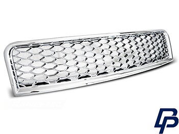 AUDI A4 (B6) RS-TYPE 10.00-10.04 CHROME