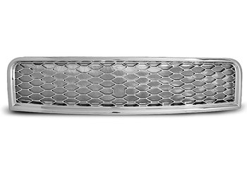 AUDI A4 (B6) RS-TYPE 10.00-10.04 CHROME