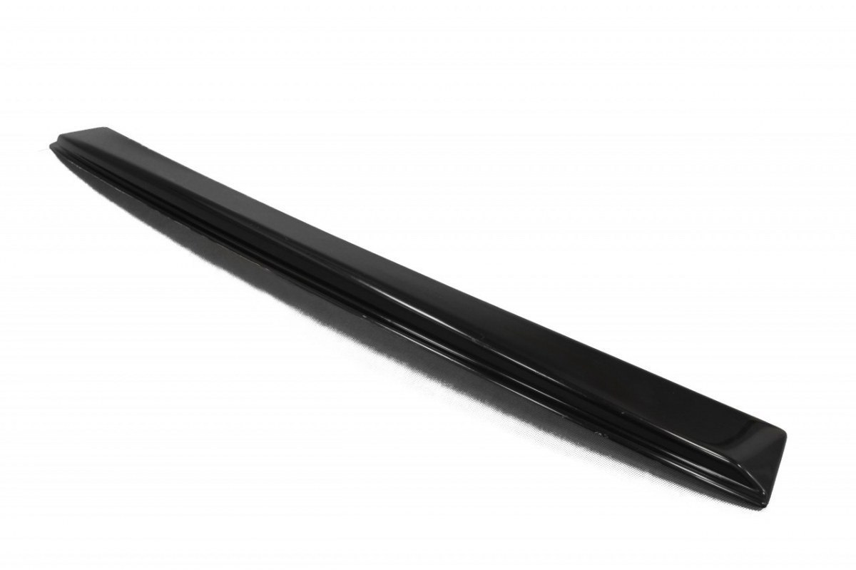EXTENSION OF REAR WINDOW SKODA SUPERB III - 8