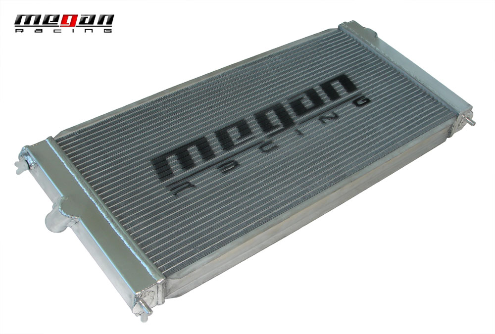 TOYOTAL CELICA T23 00-06 ALU PERFORMANCE 2-ROW RADIATOR [MR]