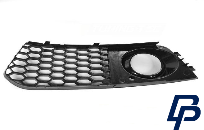  AUDI A4 (B8) 08-10.11 BLACK - 5