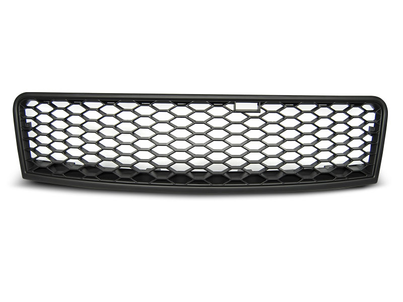 AUDI A6 (C5) RS-TYPE 06.01-05.04 MATT BLACK