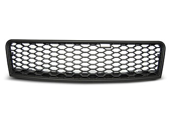 AUDI A6 (C5) RS-TYPE 06.01-05.04 MATT BLACK