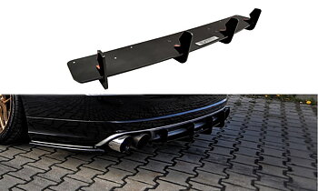 REAR DIFFUSER AUDI S8 D4