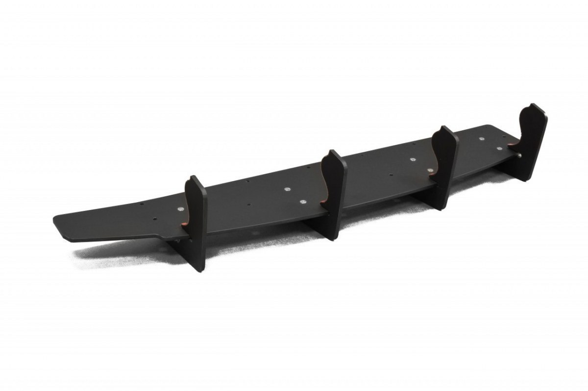 REAR DIFFUSER MINI COOPER R56 JCW