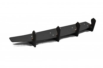 REAR DIFFUSER MINI COOPER R56 JCW
