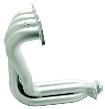 CIVIC/CRX/DELSOL 88-00 B16 DC SPORTS HEADER 4-1 CERAMIC