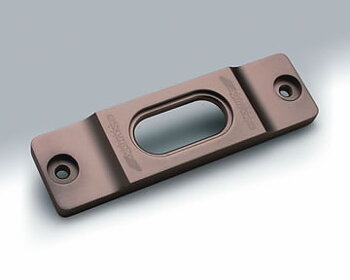 UNIVERSAL (HONDA) BILLET BATTERY TIEDOWN BRONZE SKUNK2