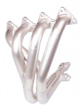 CIVIC/CRX/DELSOL 88-00 B16 DC SPORTS HEADER 4-2-1 CERAMIC