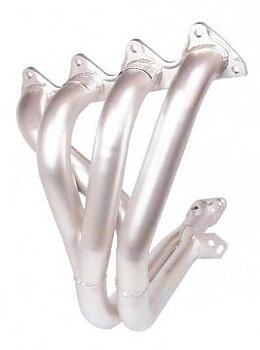 CIVIC/CRX/DELSOL 88-00 B16 DC SPORTS HEADER 4-2-1 CERAMIC