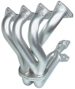 CIVIC/CRX/DELSOL D14/15/16 DC SPORTS HEADER 4-2-1 CER. 1PC