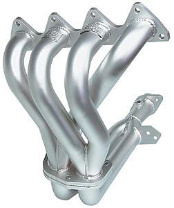 CIVIC/CRX/DELSOL D14/15/16 DC SPORTS HEADER 4-2-1 CER. 1PC