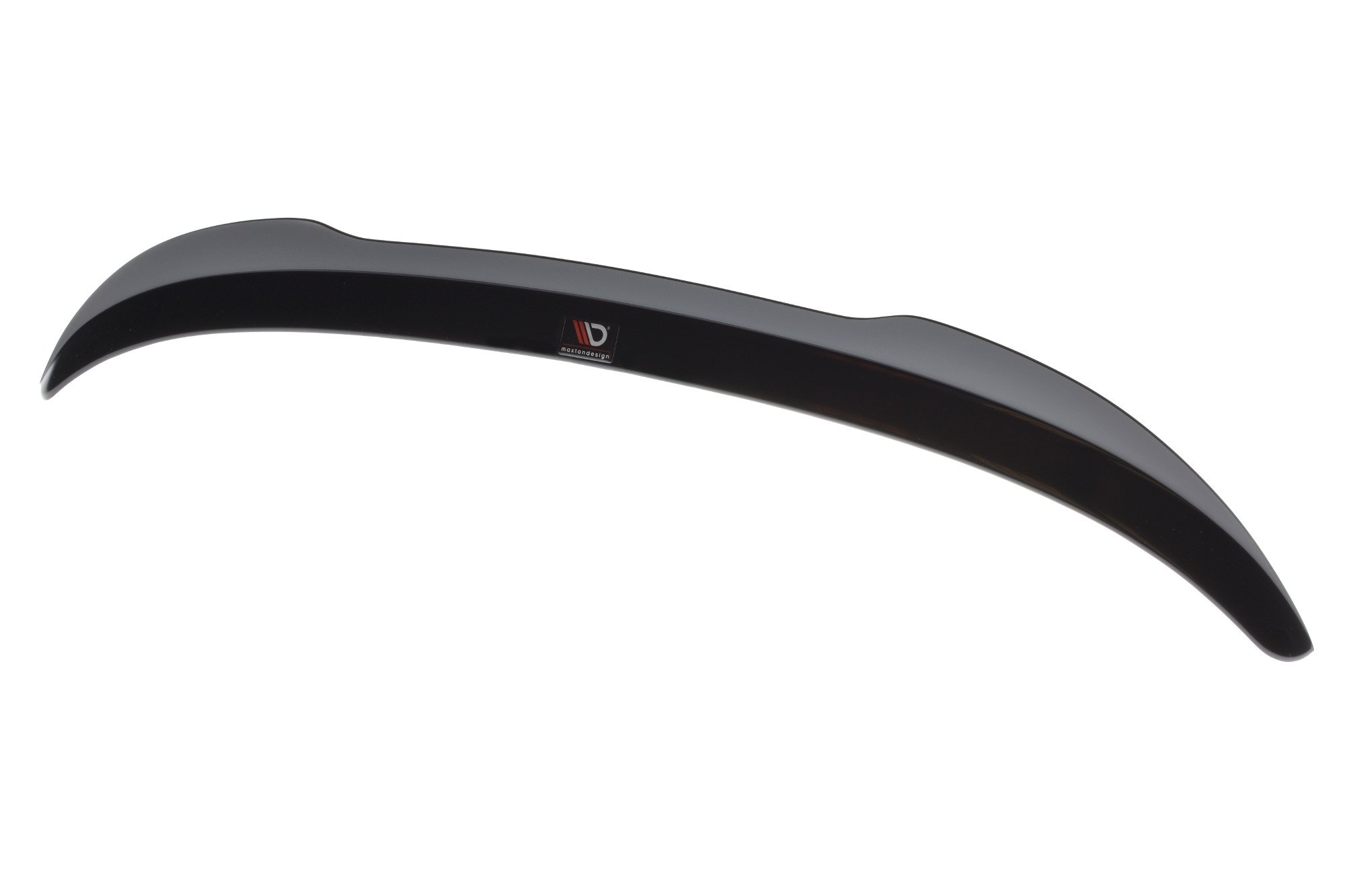 Spoiler Extension Fiat 500 MK1 Abarth (2008-2012) - 5