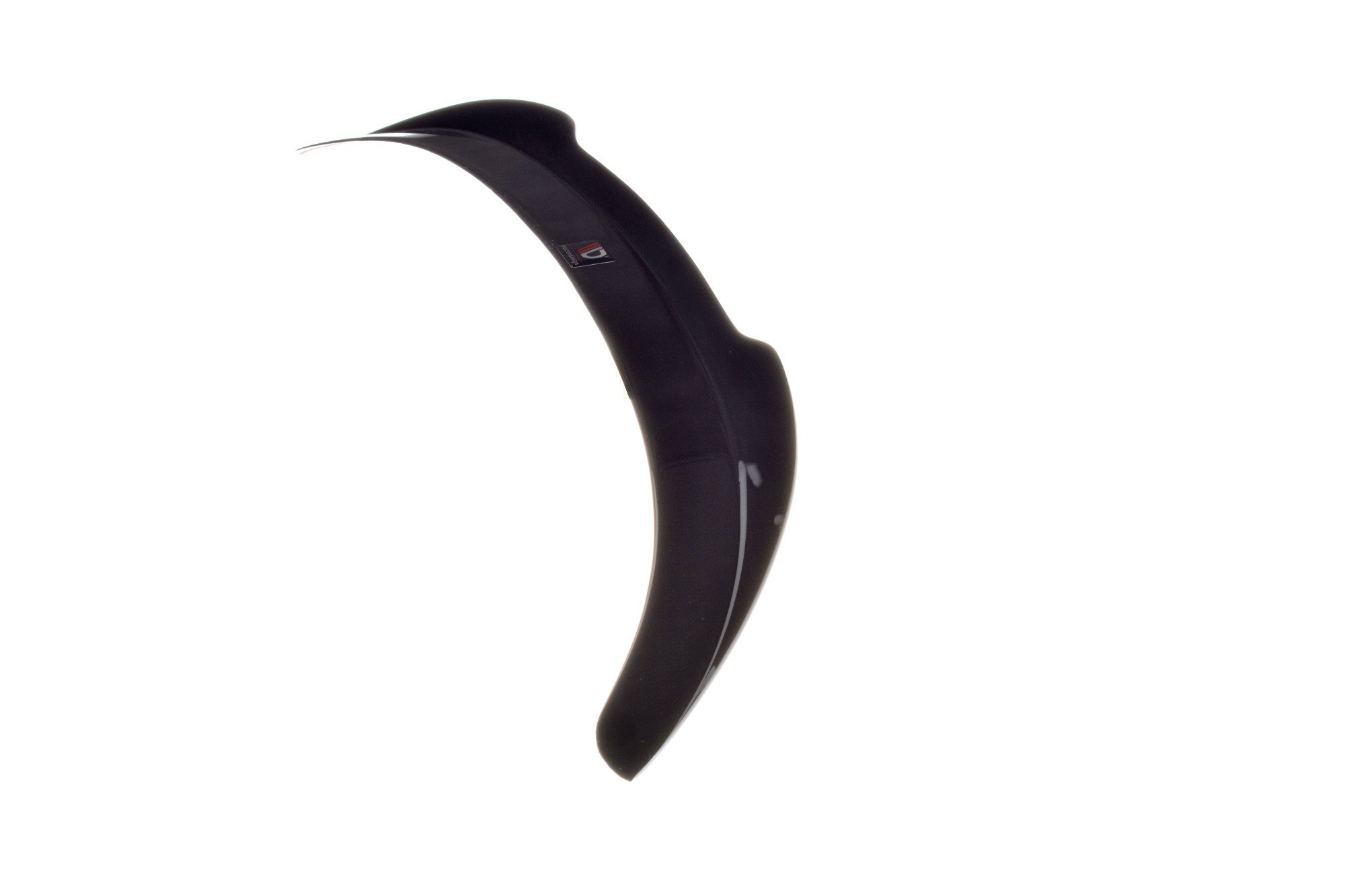 Spoiler Extension Fiat 500 MK1 Abarth (2008-2012) - 6