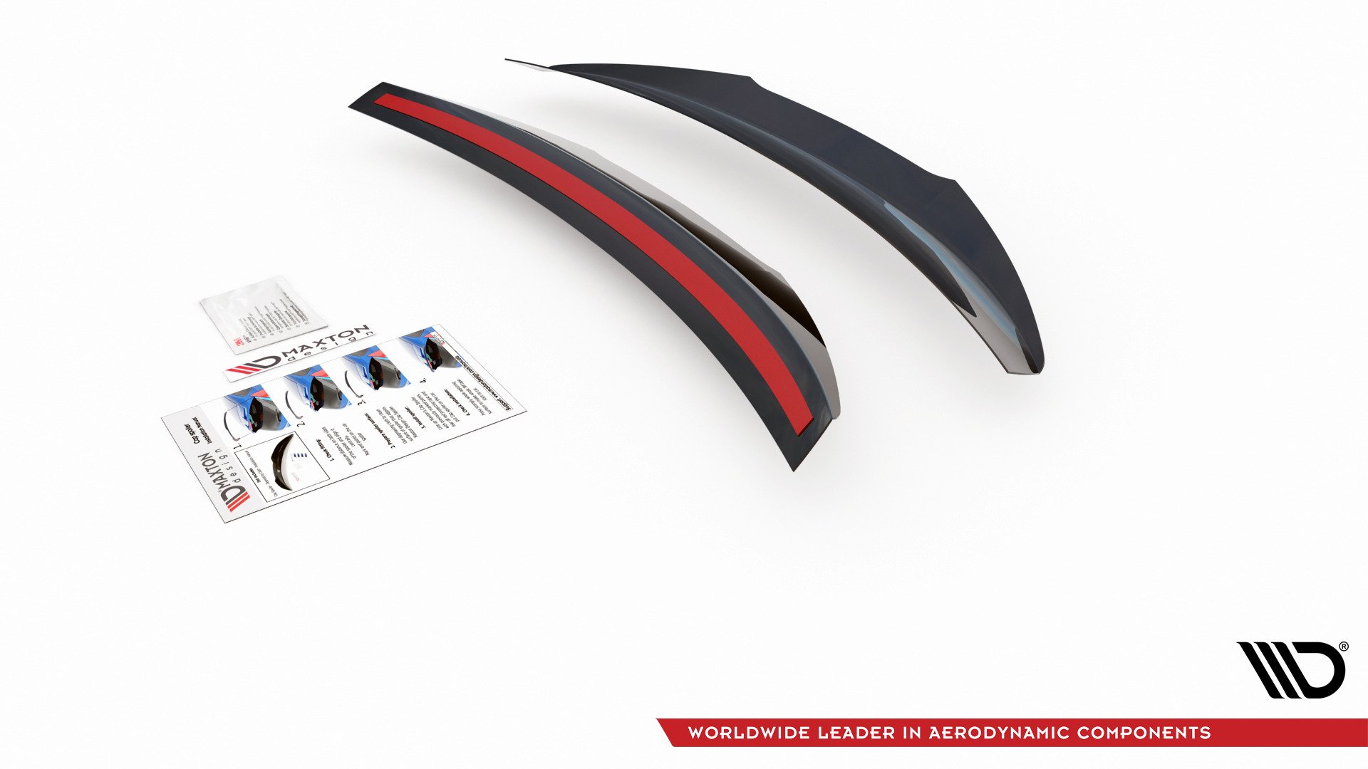 Spoiler CAP Fiat 124 Spider Abarth (2017-) - 8