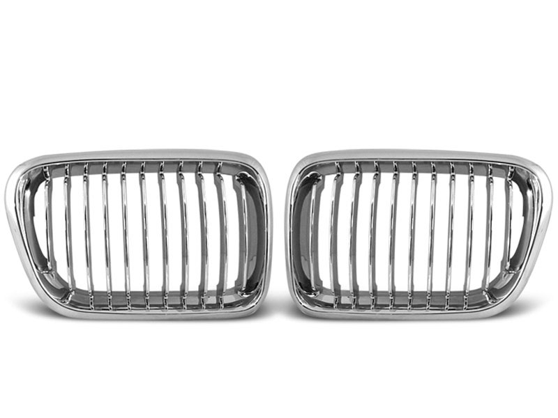 BMW E36 10.96-08.99 CHROME