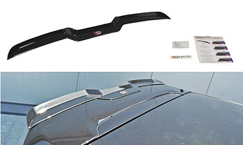 Spoiler CAP Fiat Punto EVO Abarth (2010-2014)