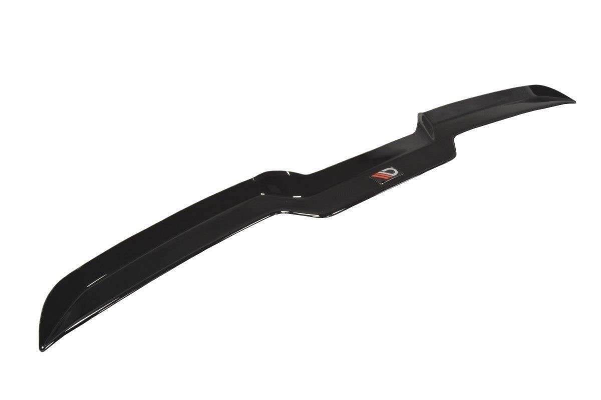 Spoiler CAP Fiat Punto EVO Abarth (2010-2014) - 7