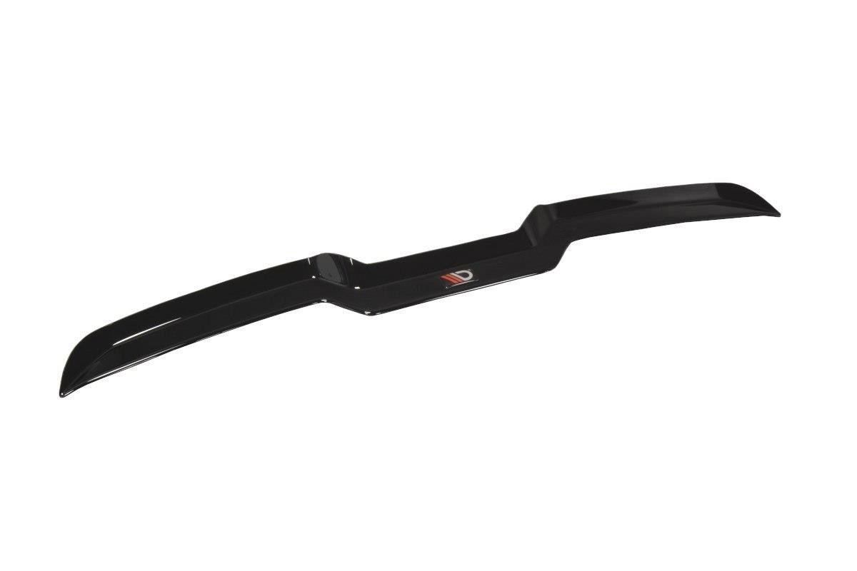 Spoiler CAP Fiat Punto EVO Abarth (2010-2014) - 6